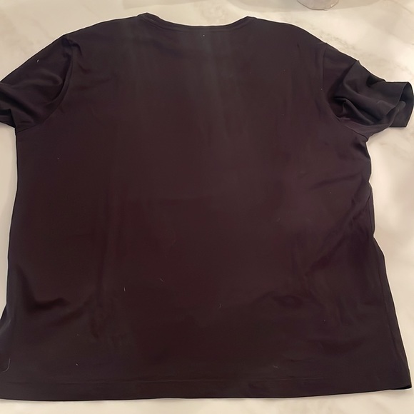 Like New Love Moschino Tee - Picture 2 of 4